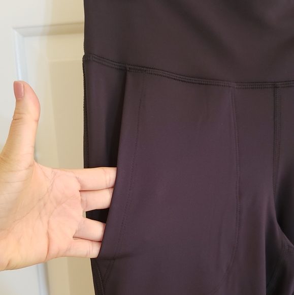 Champion Jogger Tights size M - Picture 6 of 8